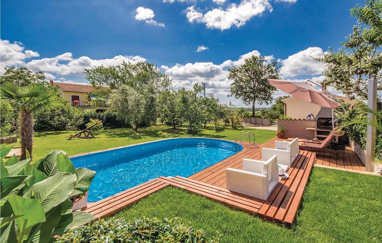 Holiday home Melnica III Barban