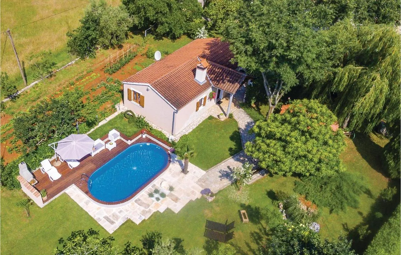Holiday home Melnica III Barban