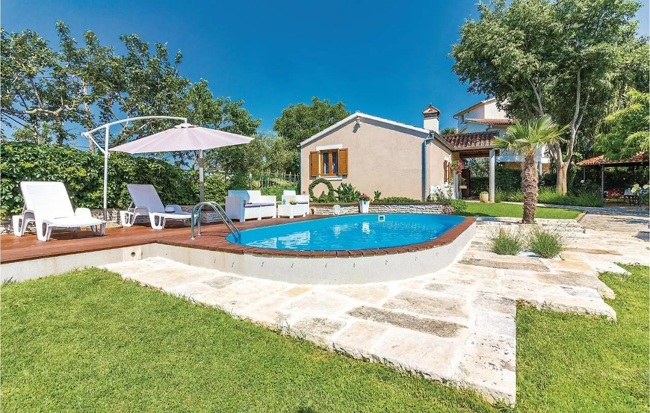 Holiday home Melnica III Barban 0*,