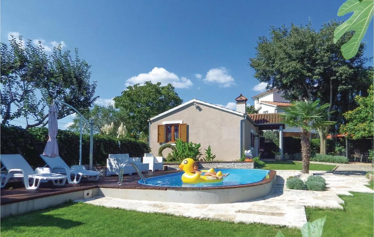 Holiday home Melnica III Barban