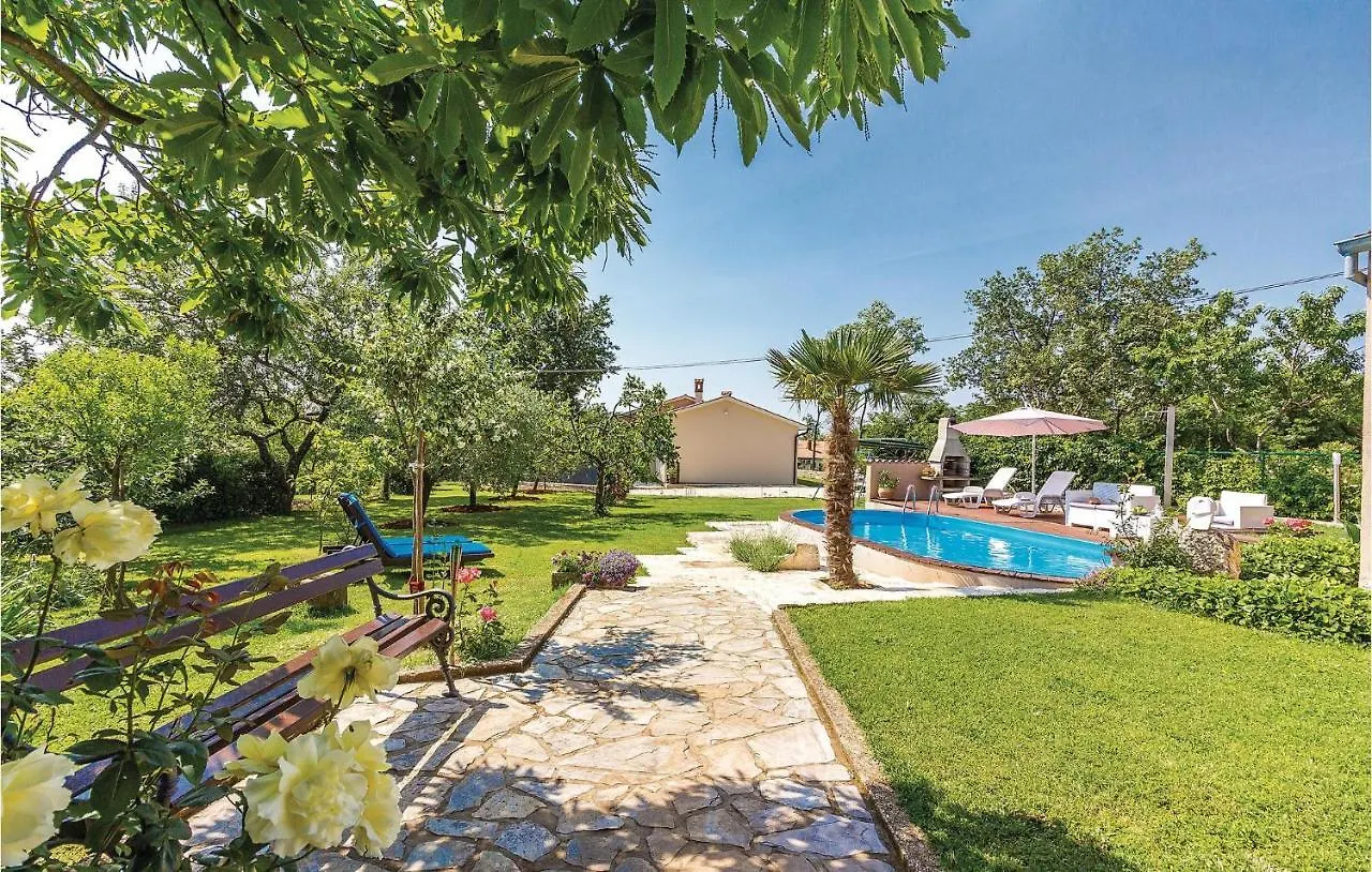 Holiday home Melnica III Barban