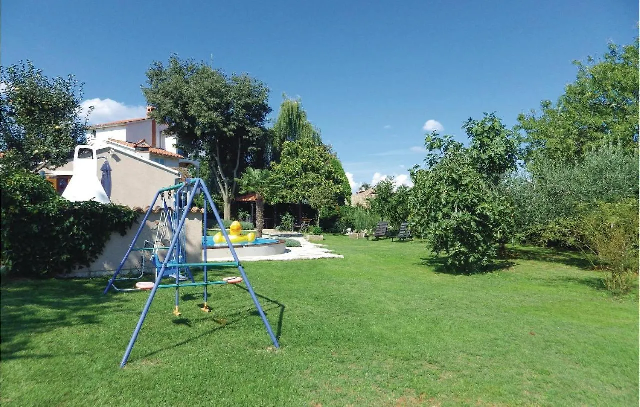 Holiday home 2 Bedroom Nice Home In Barban