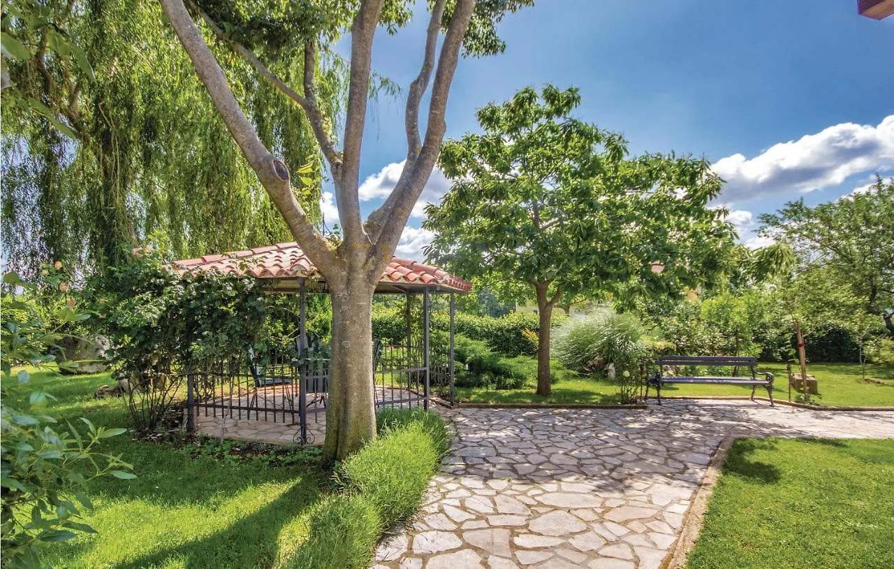 Σπίτι διακοπών 2 Bedroom Nice Home In Barban