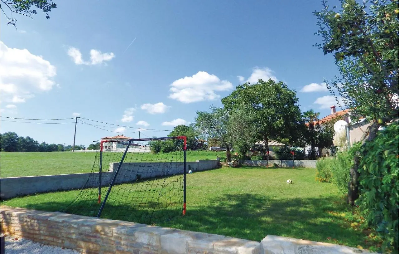 Holiday home Melnica III Barban Croazia