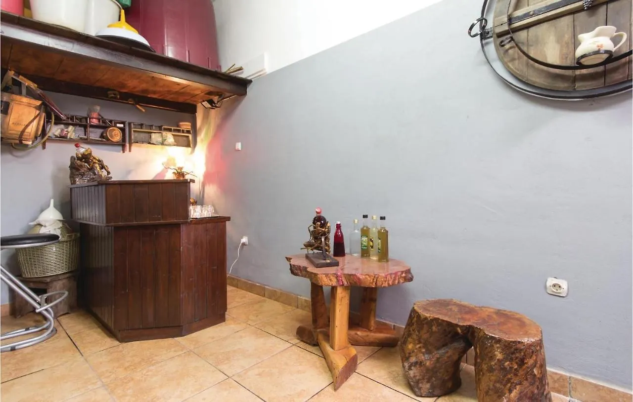 Holiday home Melnica III Barban 0*,  Croazia