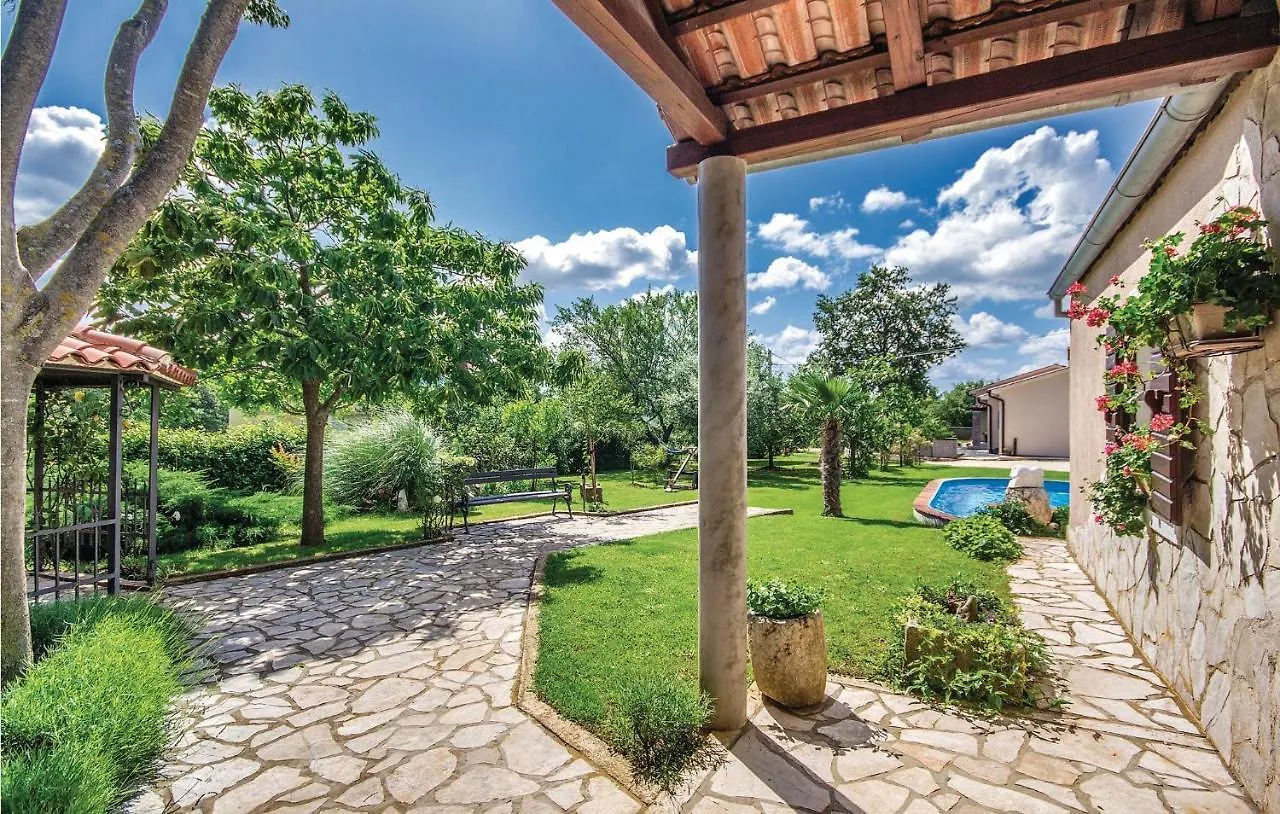 Holiday home Melnica III Barban
