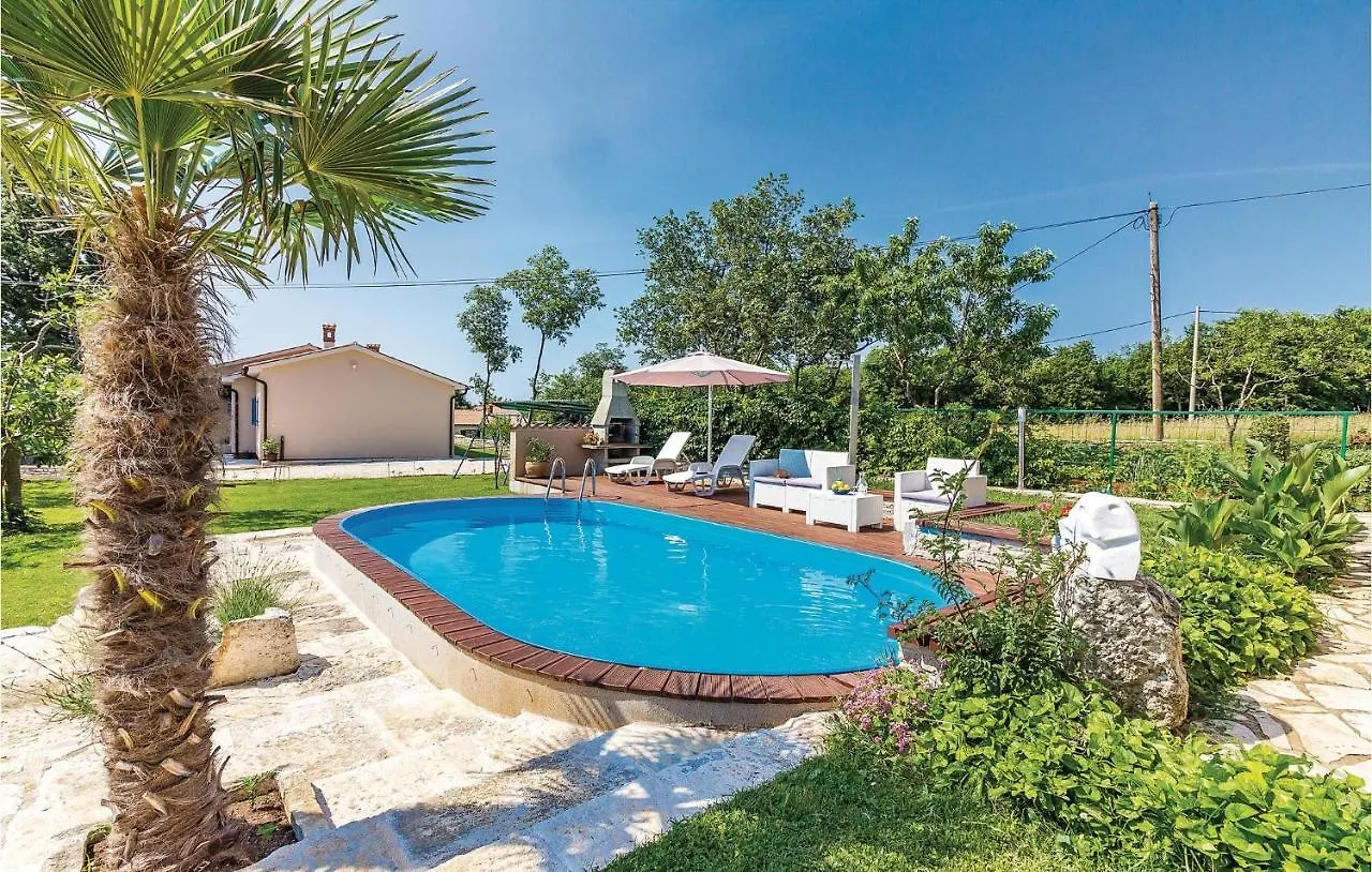 Holiday home Melnica III Barban