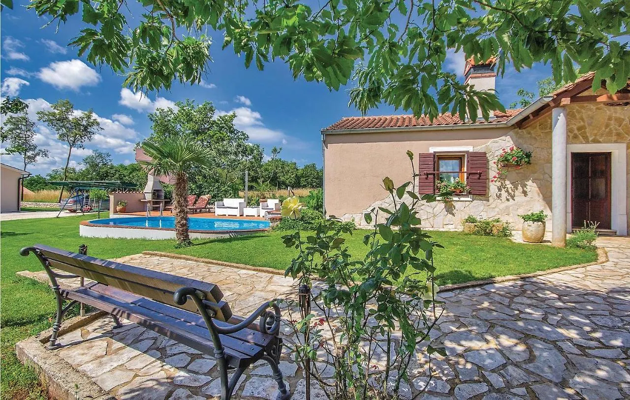 Holiday home Melnica III Barban