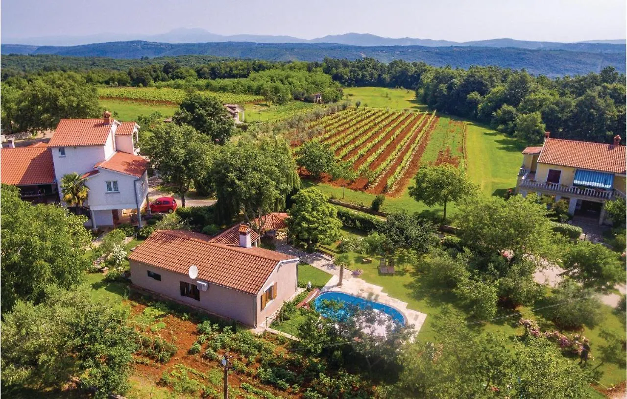 Holiday home Melnica III Barban