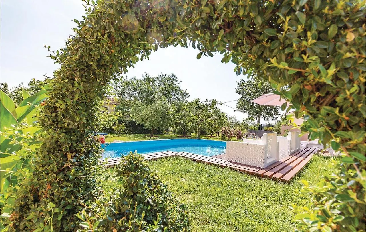 Holiday home Melnica III Barban Croazia