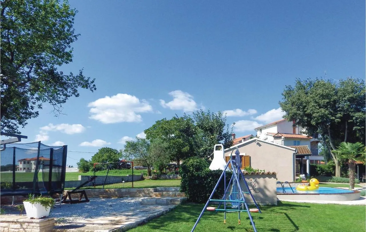 Holiday home Melnica III Barban