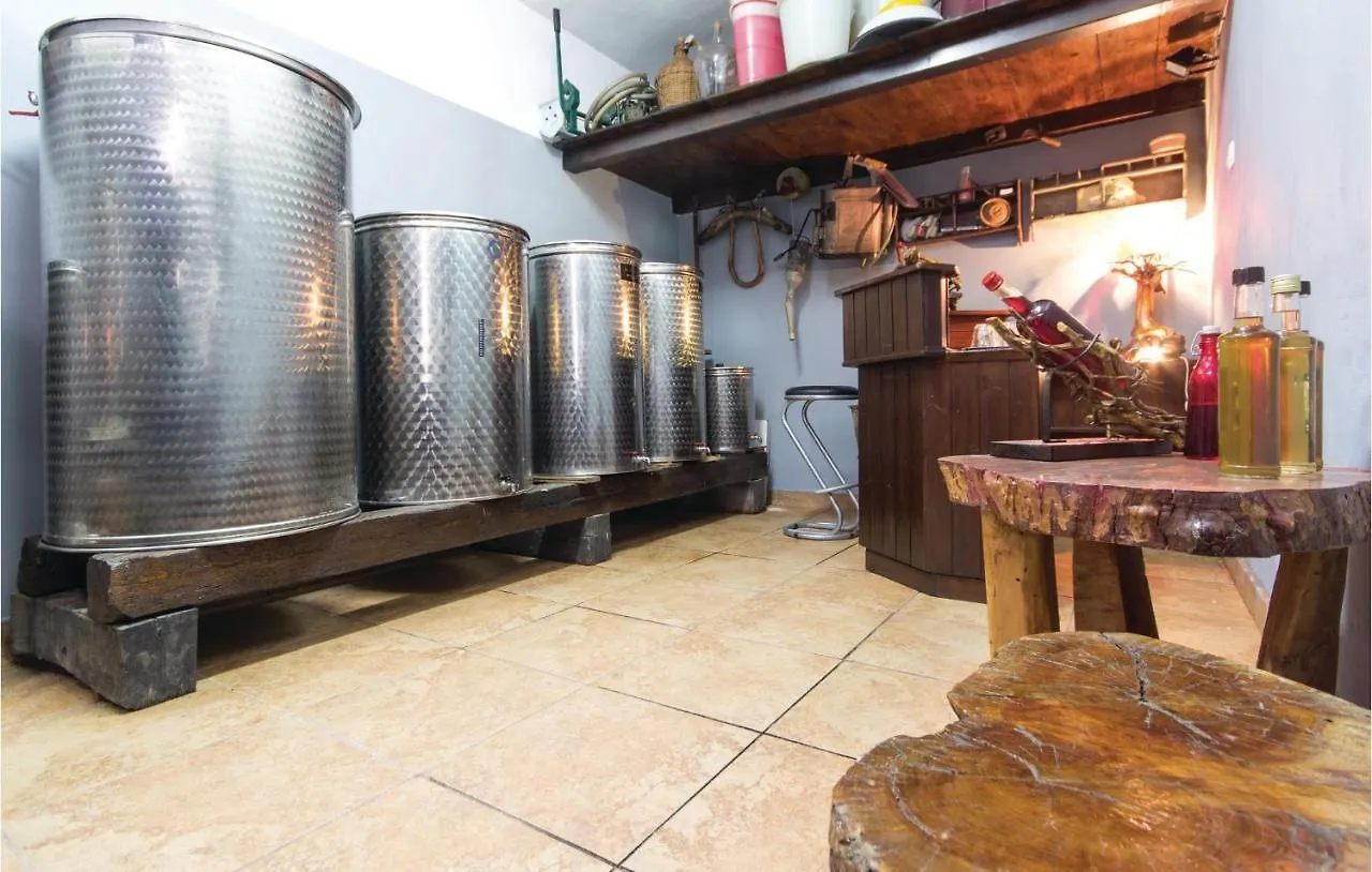 Holiday home 2 Bedroom Nice Home In Barban Croatia