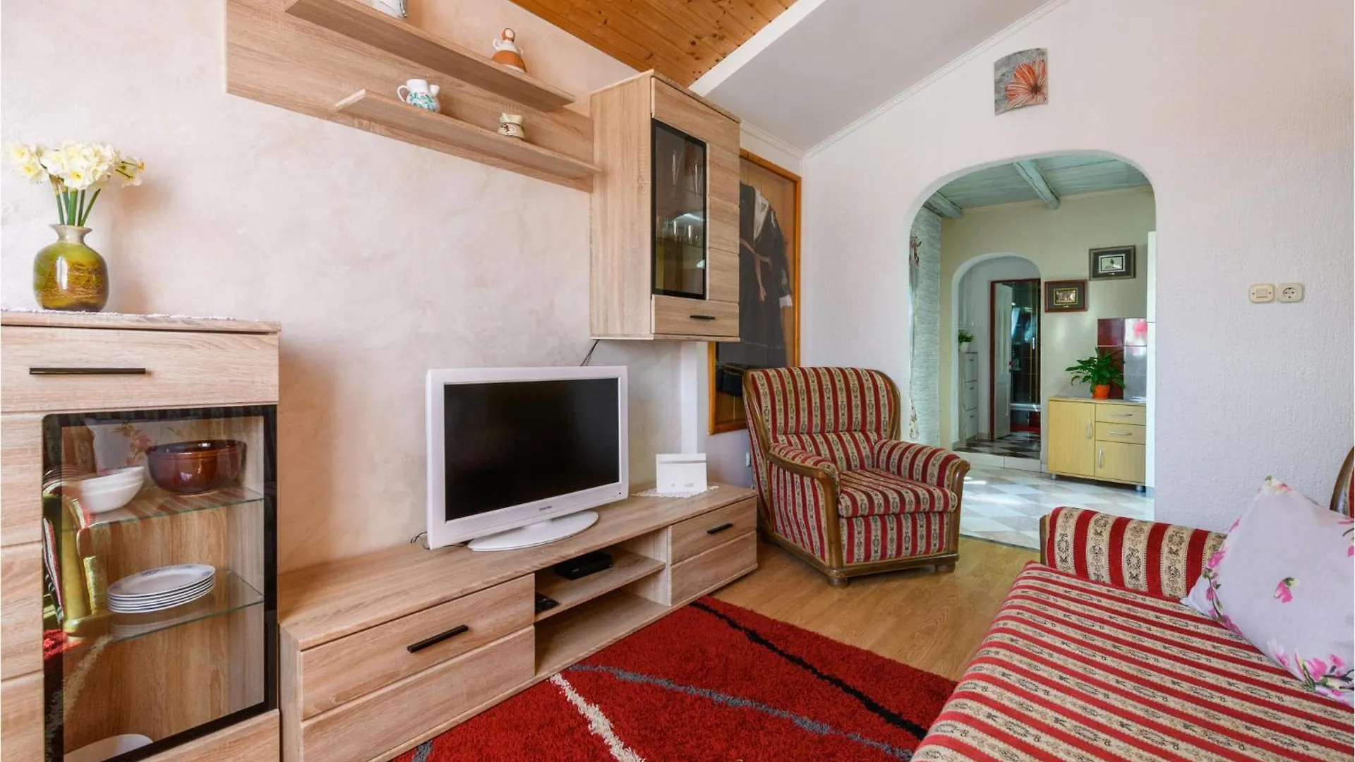 Holiday home Melnica III Barban Croazia