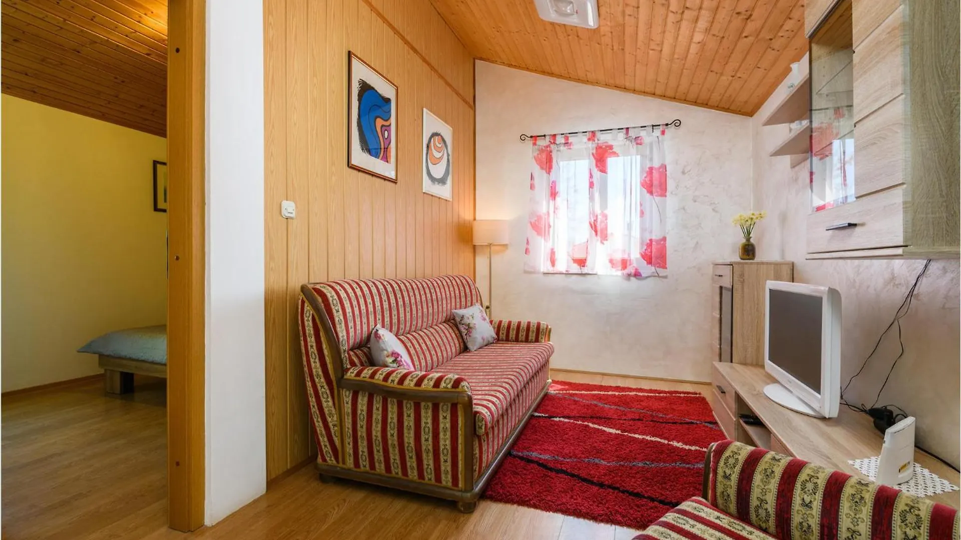 2 Bedroom Nice Home In Barban 0*,  Croatia