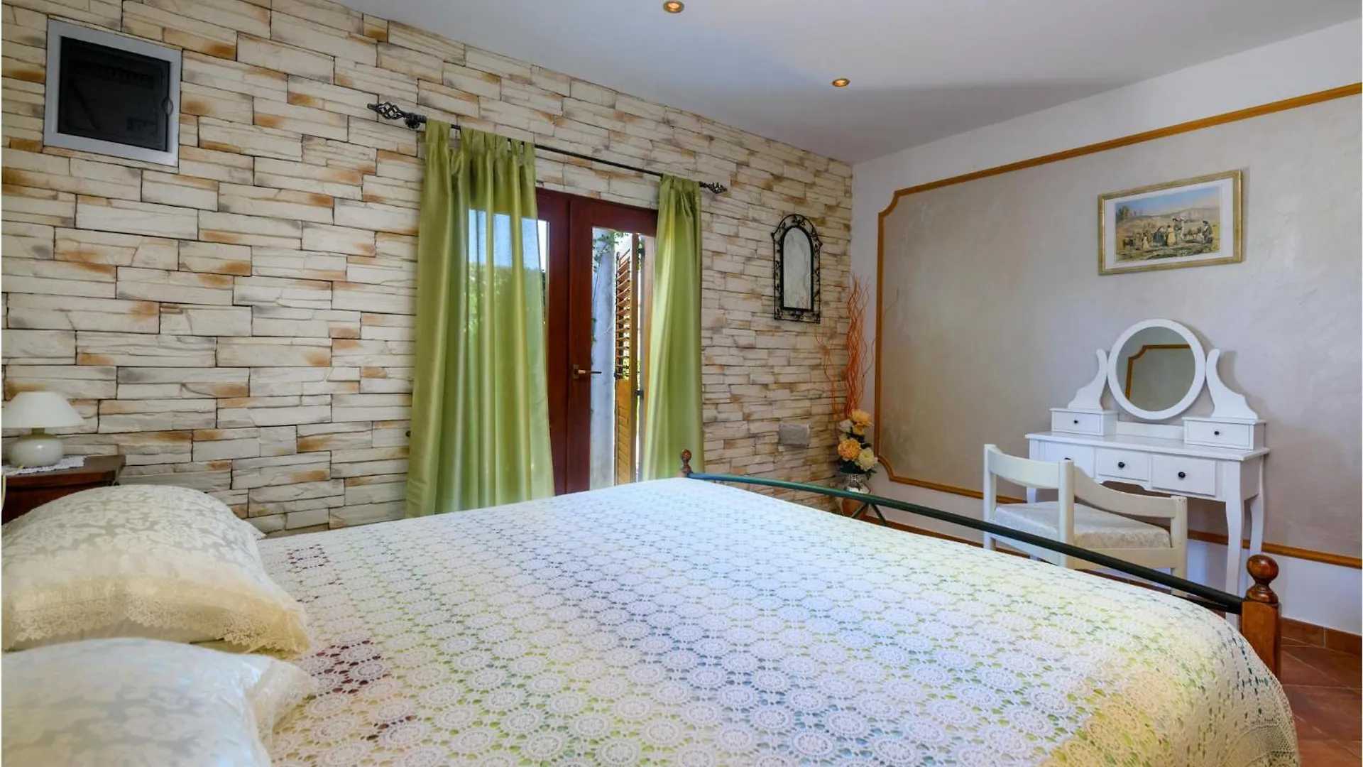 Holiday home Melnica III Barban Croazia