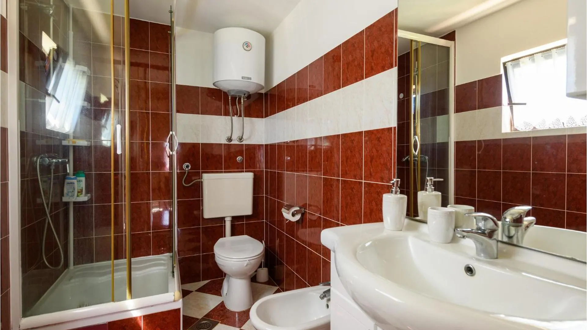 Holiday home Melnica III Barban 0*,