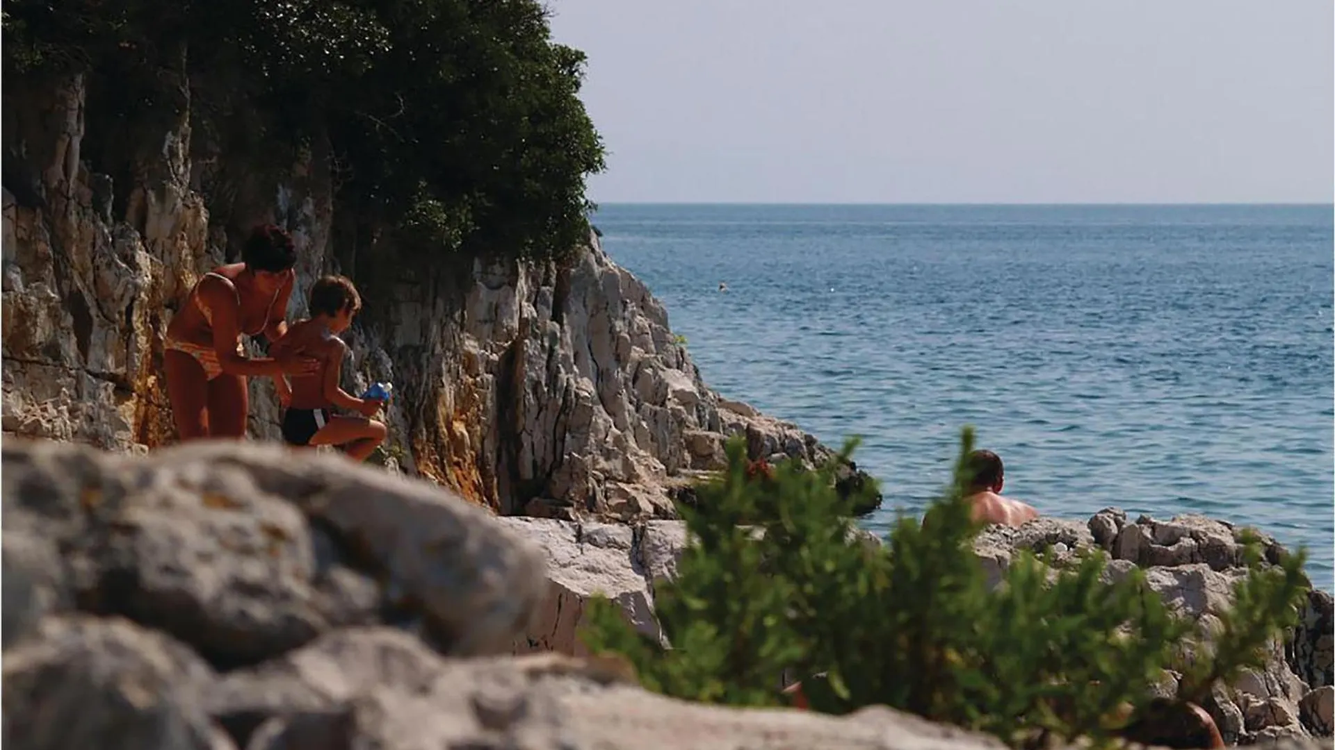 Holiday home 2 Bedroom Nice Home In Barban Croatia